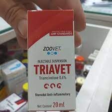 triavet injection