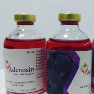 adenosine injectable solution