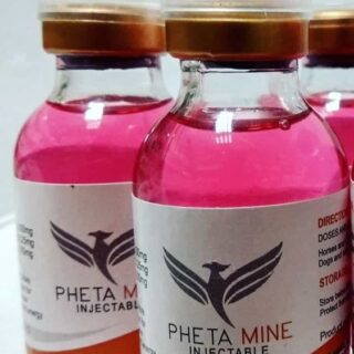 pheta mine