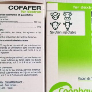 cofafer injection
