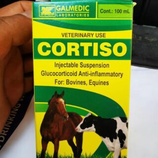 cortiso injection 100ml