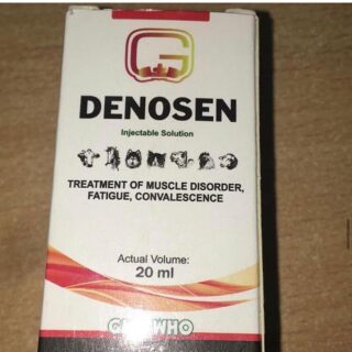 denosen injection solution 20ml
