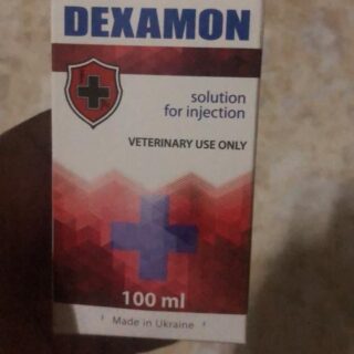 dexamon 100ml