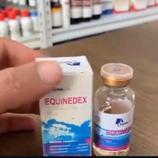 equinedex injection