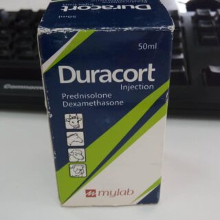 duracort Injection