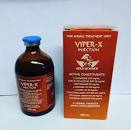 Viper injection 100ml