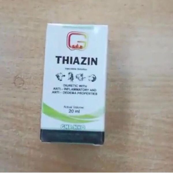 thiazin 20ml