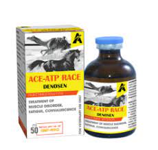Ace atp race injection