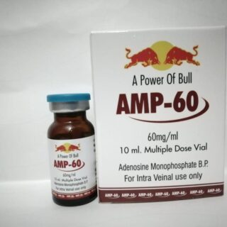 AMP-60 injection