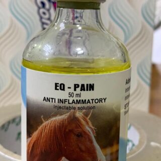 EQ-PAIN 50ML