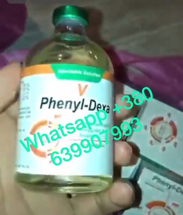 Phenyl-Dexa