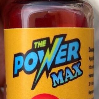 The power max