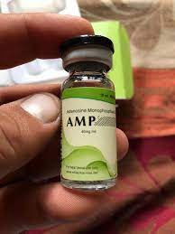 amp Injections
