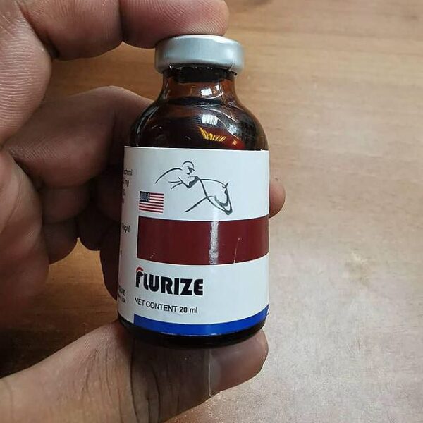 flurize injection
