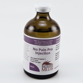 no pain pro injection