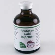 Pentosan Gold