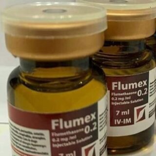 flumex 0.2