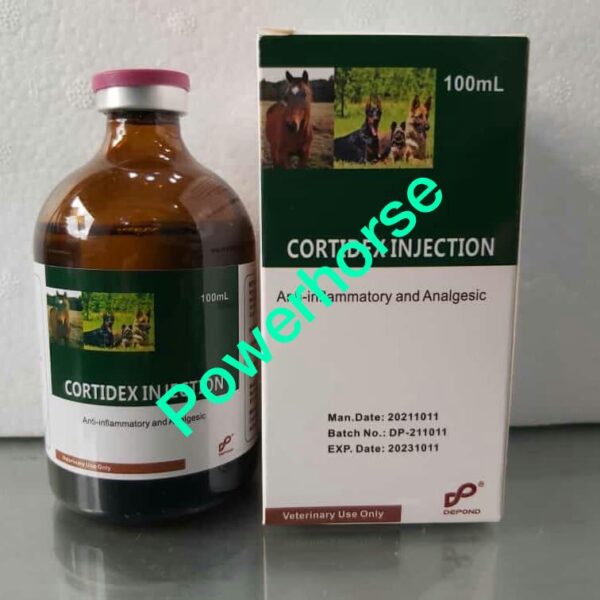 cortidex-injection
