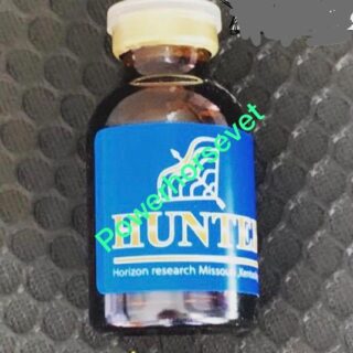 hunter injection