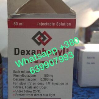 dexaphenyl 50ml