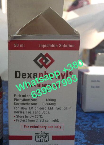dexaphenyl 50ml