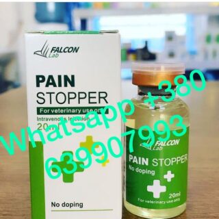 pain stopper 20 ml injection