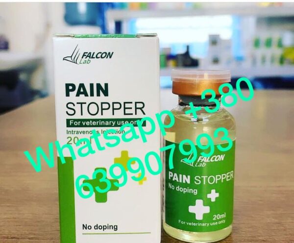 pain stopper 20 ml injection