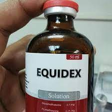 equidex injection