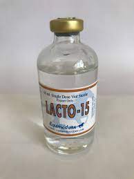lacto-15 injection