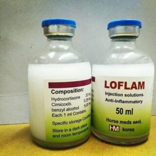 loflam 50ml