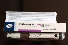 Genotropin 36 IU – Pen