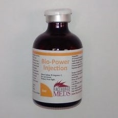 Bio-Power Injection