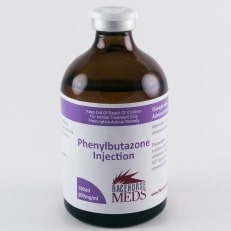 phenylbutazone Injection