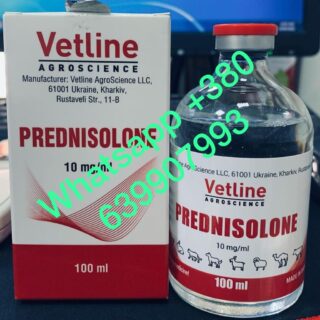 prednisolone 100ml injection