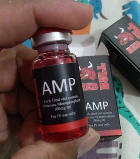 AMP injection