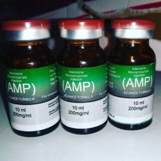 a.m.p Injections