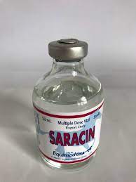 saracin injection