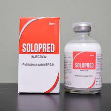 solopred injection 50ml
