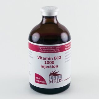 vitamin b12 1000 injection