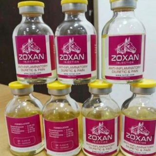 zoxan injection