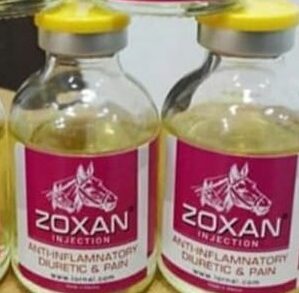 zoxan injection