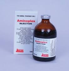 Aminoplex Injection