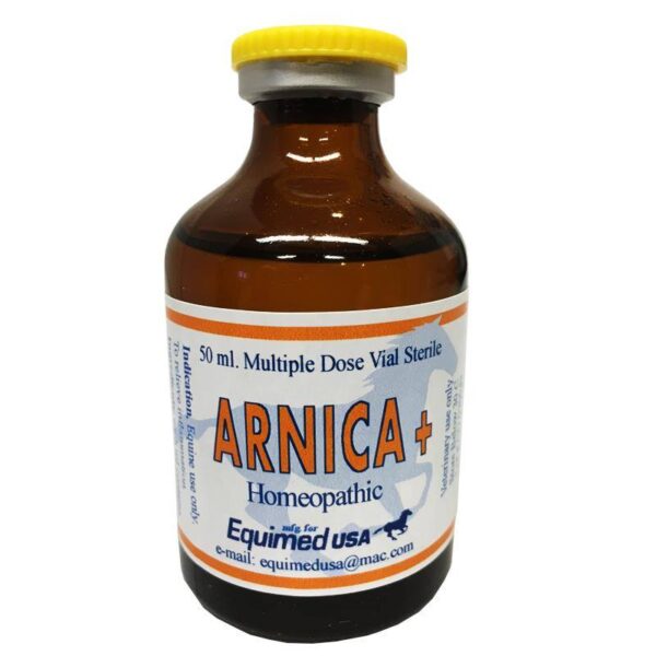 Arnica + plus 50 ml